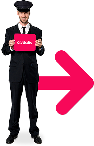 Book a transfer service in Florence