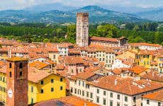 Private Self Guided Day Trip from Florence