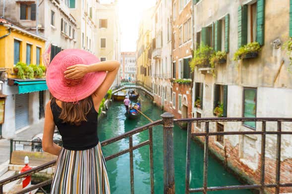 Venice Day Trip
