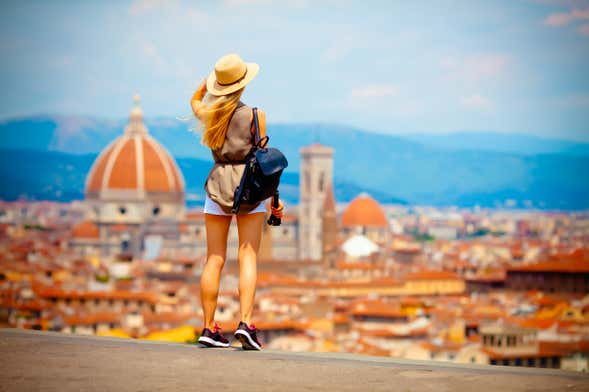 Florence City Pass