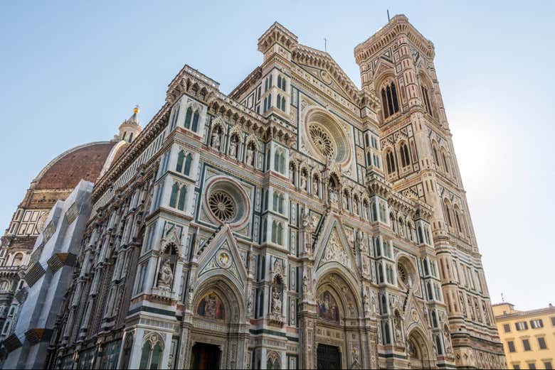 Explore the best of Florence
