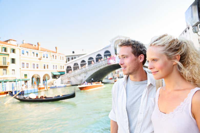 Venice