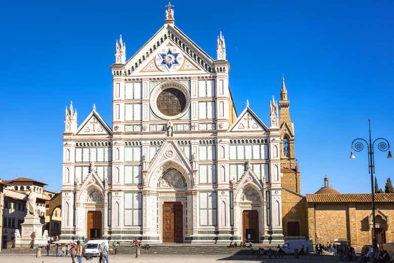 Santa Croce Basilica