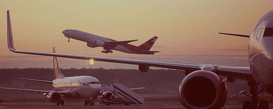 Pisa Airport