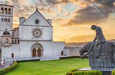 Florence Travel Guide