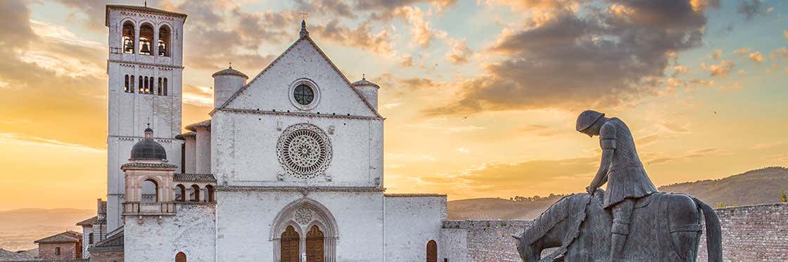 Assisi