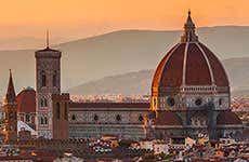Florence Travel Guide