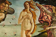 Florence Travel Guide