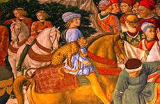 Florence Travel Guide