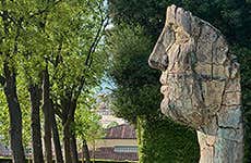 Florence Travel Guide