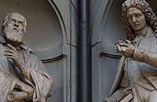 Florence Travel Guide