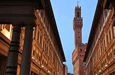 Florence Travel Guide
