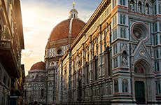Florence Travel Guide