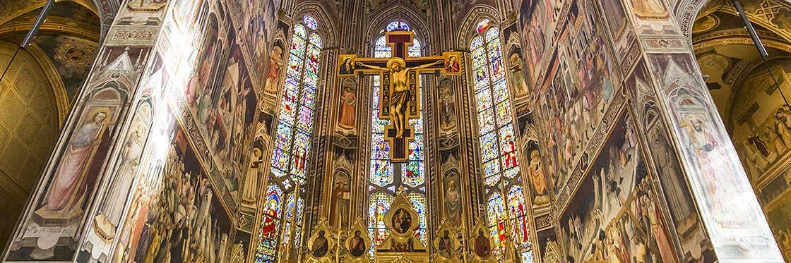 Basilica di Santa Croce, Florence