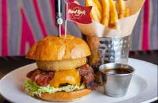 Skip-the-Line Ticket to the Hard Rock Café