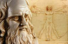 Leonardo da Vinci Tour of Florence