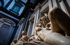 Medici Chapels Guided Tour