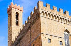 Bargello Museum Guided Tour